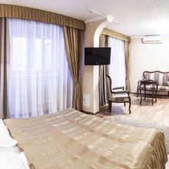 Гостиница Словакия, Саратов, Саратовская область