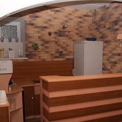  Частная резиденция Богемия, Саратов, Саратовская область