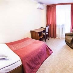 Гостиница Словакия, Саратов, Саратовская область