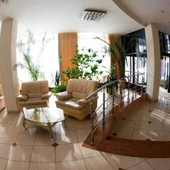 Гостиница Словакия, Саратов, Саратовская область