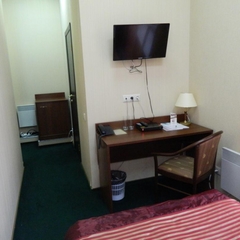 Гостиница Богемия на Вавилова, Саратов, Саратовская область