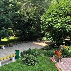 Отель Жемчужина, Саратов, Саратовская область