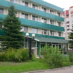 Гостиница Мечта, Саратов, Саратовская область