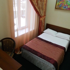 Гостиница Богемия на Вавилова, Саратов, Саратовская область