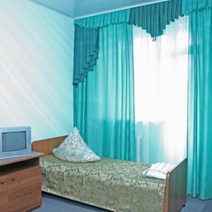 Гостиница Мечта, Саратов, Саратовская область