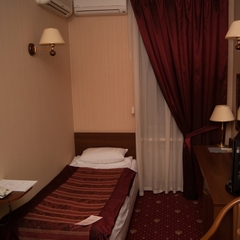  Частная резиденция Богемия, Саратов, Саратовская область