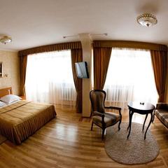 Гостиница Словакия, Саратов, Саратовская область