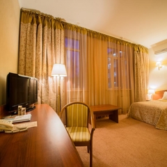 Гостиница Богемия на Вавилова, Саратов, Саратовская область