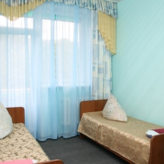 Гостиница Мечта, Саратов, Саратовская область