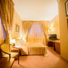 Гостиница Богемия на Вавилова, Саратов, Саратовская область