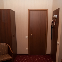  Частная резиденция Богемия, Саратов, Саратовская область