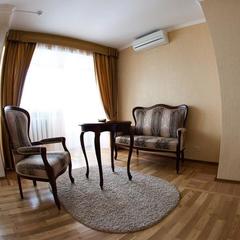 Гостиница Словакия, Саратов, Саратовская область