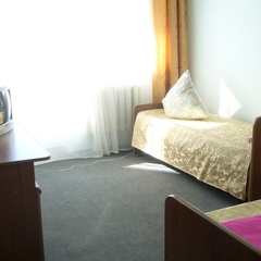 Гостиница Мечта, Саратов, Саратовская область