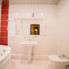 Гостиница Богемия на Вавилова, Саратов, Саратовская область