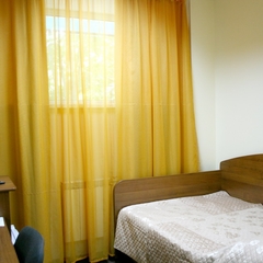 Гостиница Мечта, Саратов, Саратовская область