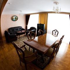 Гостиница Словакия, Саратов, Саратовская область