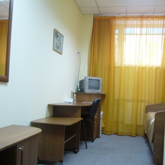 Гостиница Мечта, Саратов, Саратовская область