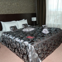 Гостиница Богемия на Вавилова, Саратов, Саратовская область