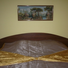 Гостиница Мечта, Саратов, Саратовская область