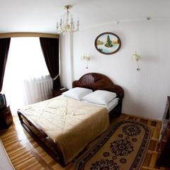 Гостиница Словакия, Саратов, Саратовская область