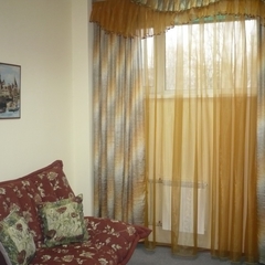 Гостиница Мечта, Саратов, Саратовская область