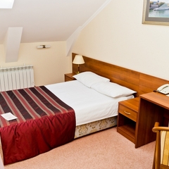  Частная резиденция Богемия, Саратов, Саратовская область