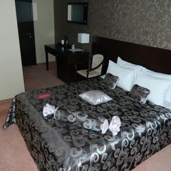 Гостиница Богемия на Вавилова, Саратов, Саратовская область