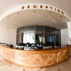 Гостиница Словакия, Саратов, Саратовская область