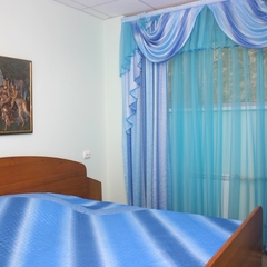 Гостиница Мечта, Саратов, Саратовская область