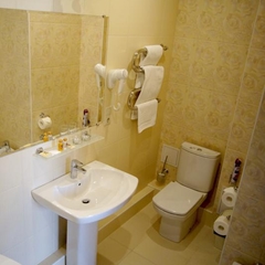 Гостиница Богемия на Вавилова, Саратов, Саратовская область