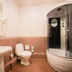 Гостиница Богемия на Вавилова, Саратов, Саратовская область