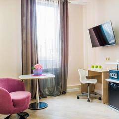 Отель Жемчужина, Саратов, Саратовская область