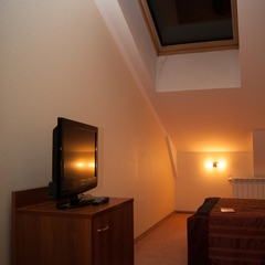  Частная резиденция Богемия, Саратов, Саратовская область