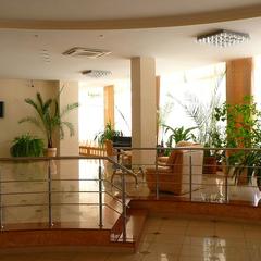 Гостиница Словакия, Саратов, Саратовская область