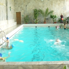 Гостиница Мечта, Саратов, Саратовская область