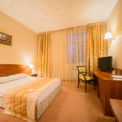 Гостиница Богемия на Вавилова, Саратов, Саратовская область