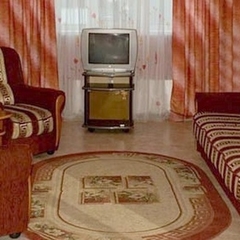 Гостиница На Гвардейской, Саратов, Саратовская область