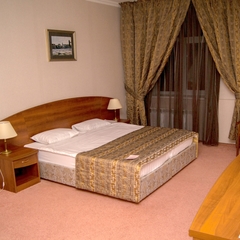  Частная резиденция Богемия, Саратов, Саратовская область