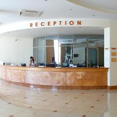 Гостиница Словакия, Саратов, Саратовская область