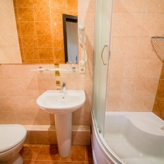 Гостиница Богемия на Вавилова, Саратов, Саратовская область