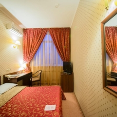 Гостиница Богемия на Вавилова, Саратов, Саратовская область