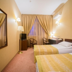 Гостиница Богемия на Вавилова, Саратов, Саратовская область