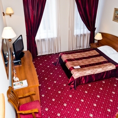  Частная резиденция Богемия, Саратов, Саратовская область