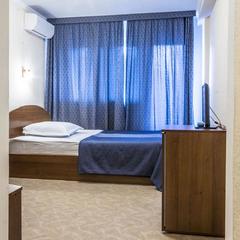 Гостиница Словакия, Саратов, Саратовская область