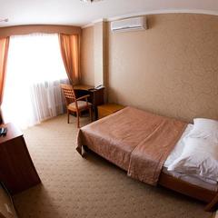 Гостиница Словакия, Саратов, Саратовская область