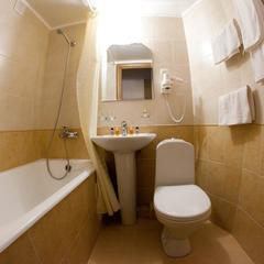 Гостиница Словакия, Саратов, Саратовская область