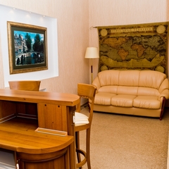  Частная резиденция Богемия, Саратов, Саратовская область