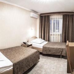 Гостиница Словакия, Саратов, Саратовская область