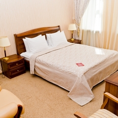  Частная резиденция Богемия, Саратов, Саратовская область