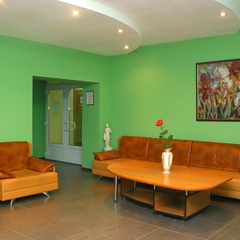 Гостиница Мечта, Саратов, Саратовская область